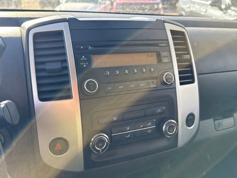 Used 2015 Nissan Frontier S image 29