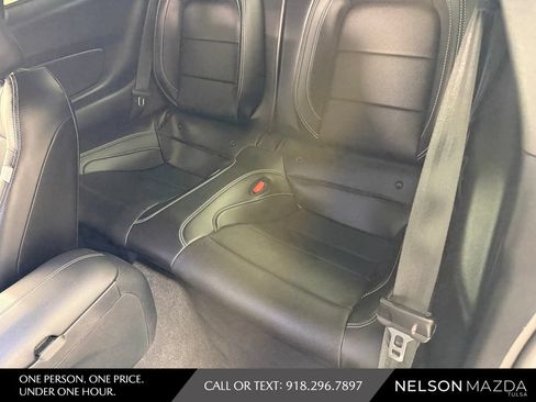 Used 2021 Ford Mustang Shelby GT500 w/ Technology Package RWD image 36