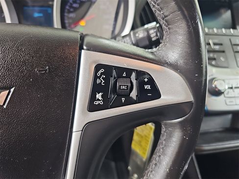 Certified 2017 Chevrolet Equinox LT w/ Convenience Package image 22