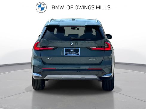 New 2026 BMW X1 xDrive28i w/ Technology Package AWD/4WD image 7