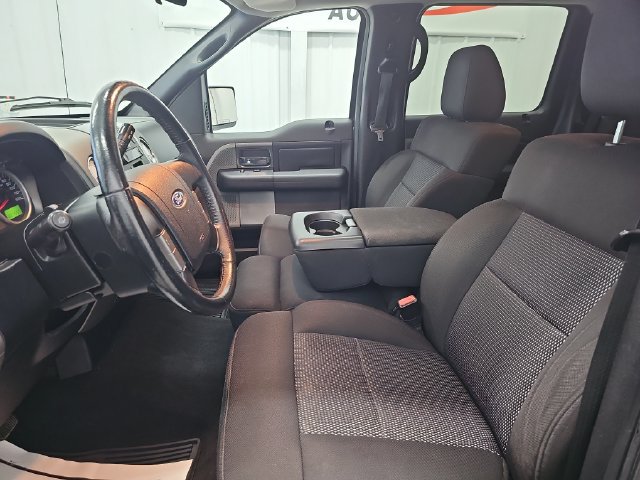 Used 2005 Ford F150 FX4 AWD/4WD image 35