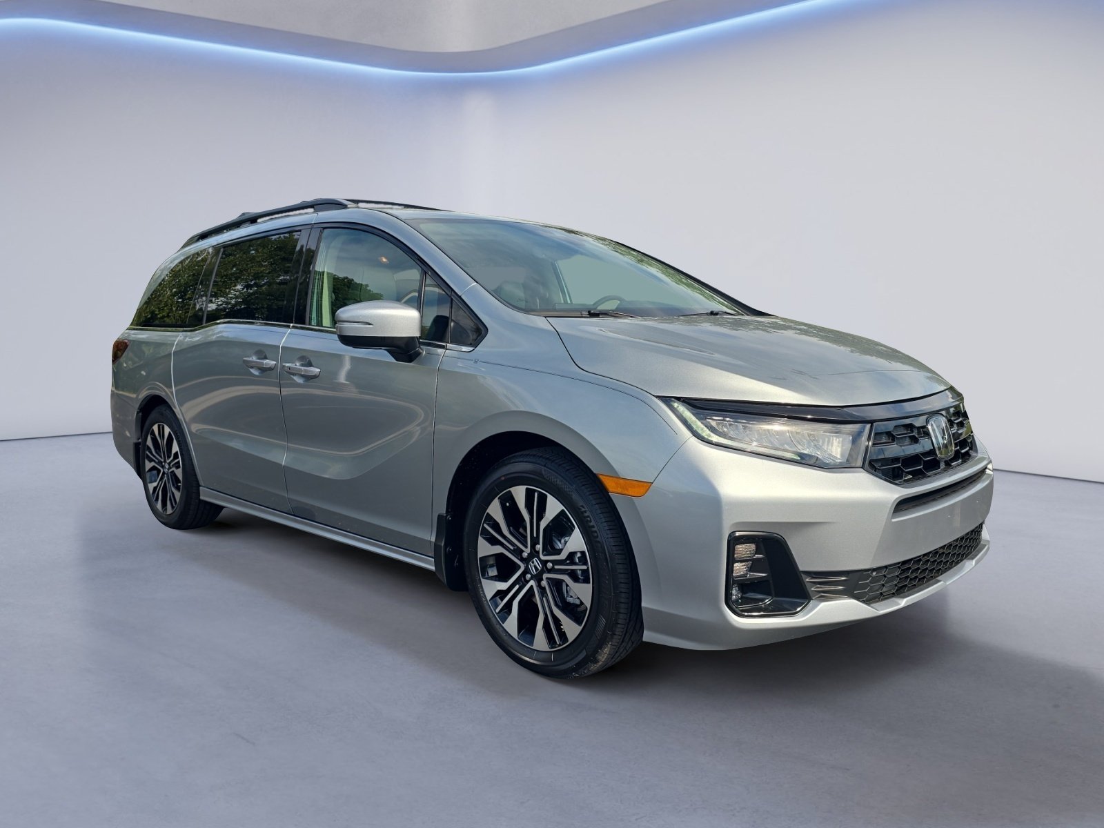 New 2027 Honda Odyssey Elite image 8