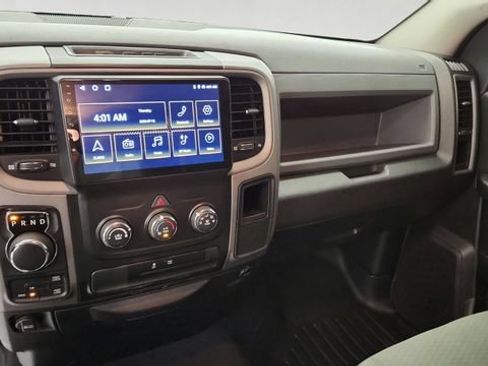 Used 2019 RAM 1500 Express AWD/4WD image 16