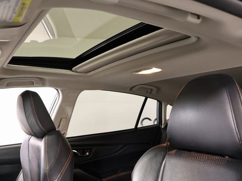 Used 2021 Subaru Crosstrek 2.5i Limited w/ Moonroof Package 1 image 15