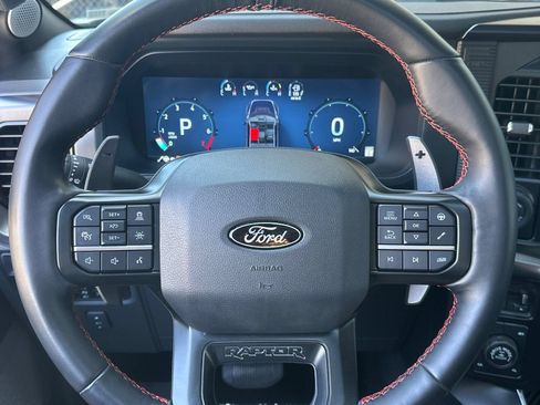 Used 2024 Ford F150 Raptor AWD/4WD image 23