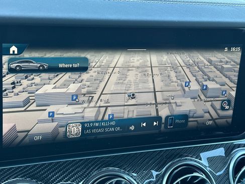 New 2026 Mercedes-Benz AMG GT 43 image 17