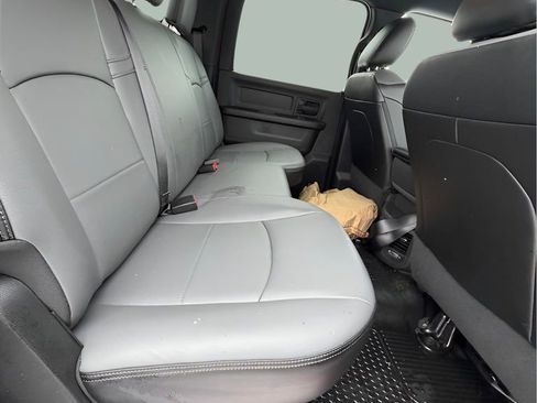 Used 2024 RAM 3500 Tradesman image 12