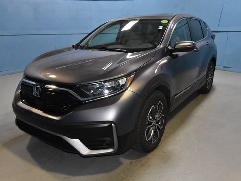 Used 2020 Honda CR-V EX-L image 25