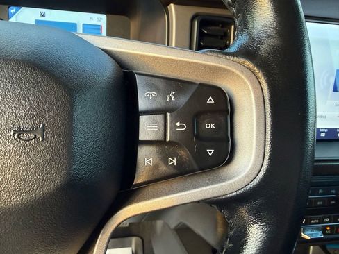 Used 2021 Ford Bronco Outer Banks image 22