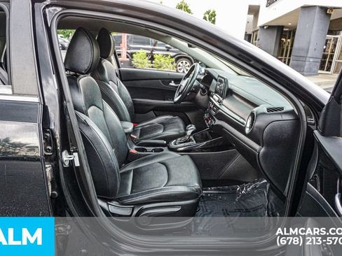 Used 2019 Kia Forte EX FWD image 23