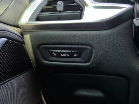 Used 2024 BMW X5 M60i w/ Climate Comfort Package AWD/4WD image 26