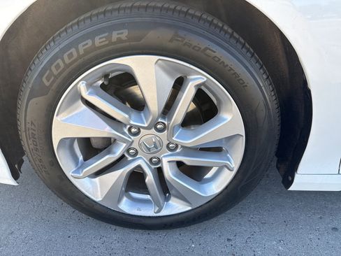 Used 2020 Honda Accord LX image 11