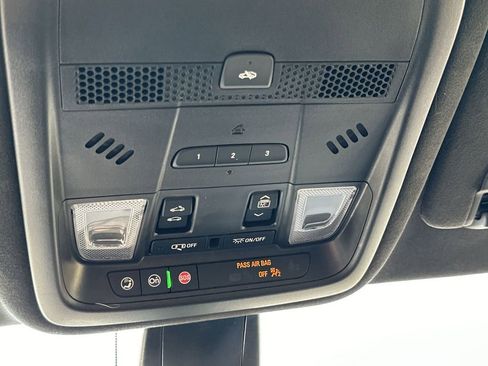 New 2025 Cadillac XT6 Premium Luxury w/ Platinum Package image 14