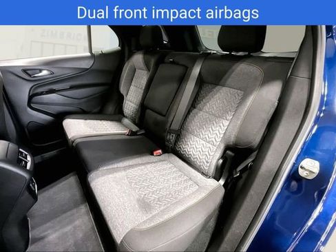 Certified 2023 Chevrolet Equinox LT image 22