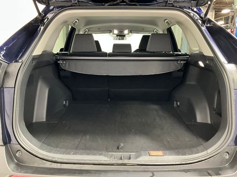 Used 2024 Toyota RAV4 XLE image 23
