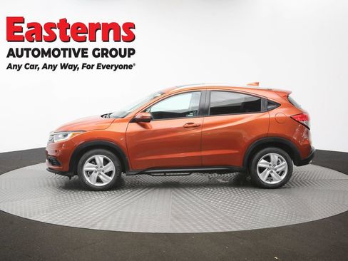 Used 2019 Honda HR-V EX-L image 58