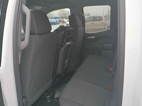 New 2026 Chevrolet Silverado 1500 W/T w/ WT Value Package image 17