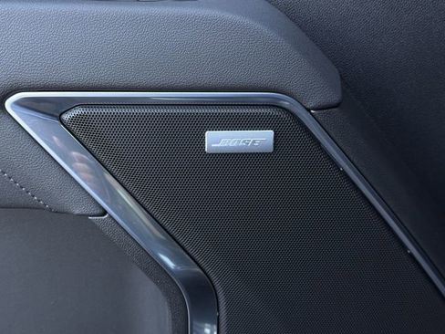 New 2026 Chevrolet Silverado 1500 RST w/ Texas Edition Plus image 18