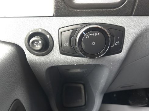 Used 2018 Ford Transit 350 138 w/ Interior Upgrade Package image 25