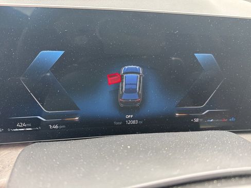 Used 2026 BMW X7 xDrive40i AWD/4WD image 14