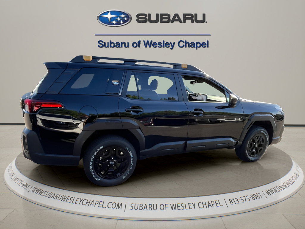 New 2026 Subaru Outback Wilderness AWD/4WD image 7