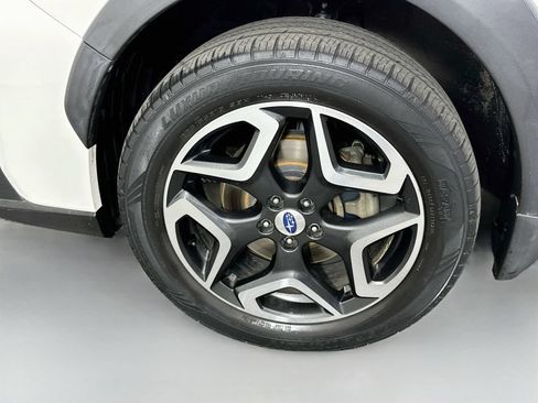 Used 2018 Subaru Crosstrek 2.0i Limited AWD/4WD image 32
