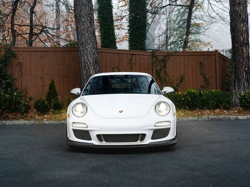 Used 2011 Porsche 911 GT3 RS image 3