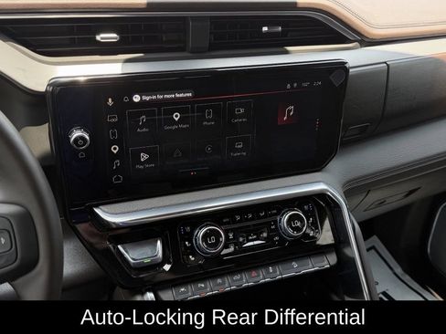 Used 2026 GMC Sierra 1500 Denali AWD/4WD image 19