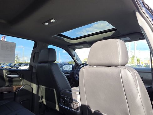 Used 2021 GMC Sierra 1500 Denali w/ Technology Package image 12