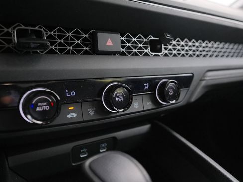 Used 2025 Honda Accord LX image 24