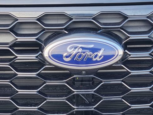 Used 2025 Ford Explorer ST w/ Sun And Sound Package AWD/4WD image 23