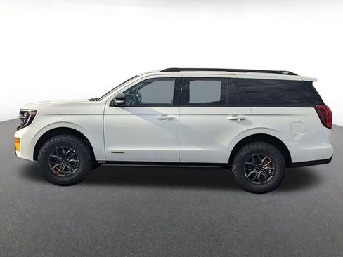 New 2025 Ford Expedition Tremor image 6