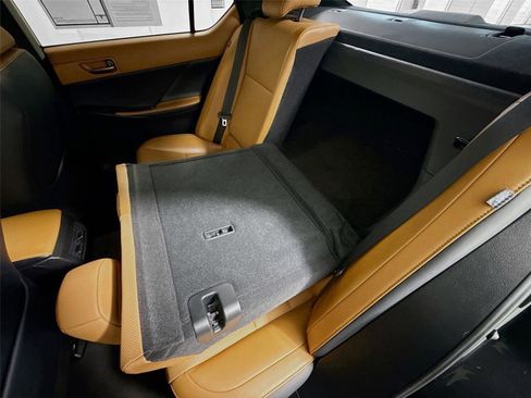 Used 2021 Lexus IS 300 IS 300 w/ Accessory Package image 18