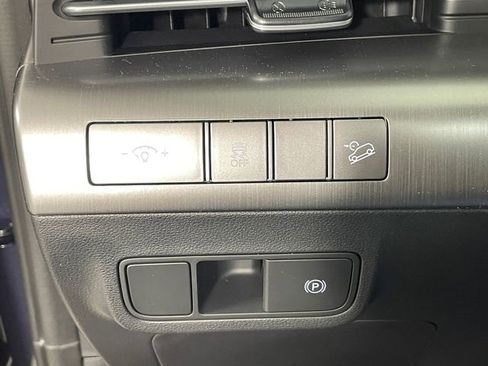 New 2026 Hyundai Kona SEL Premium AWD/4WD image 14