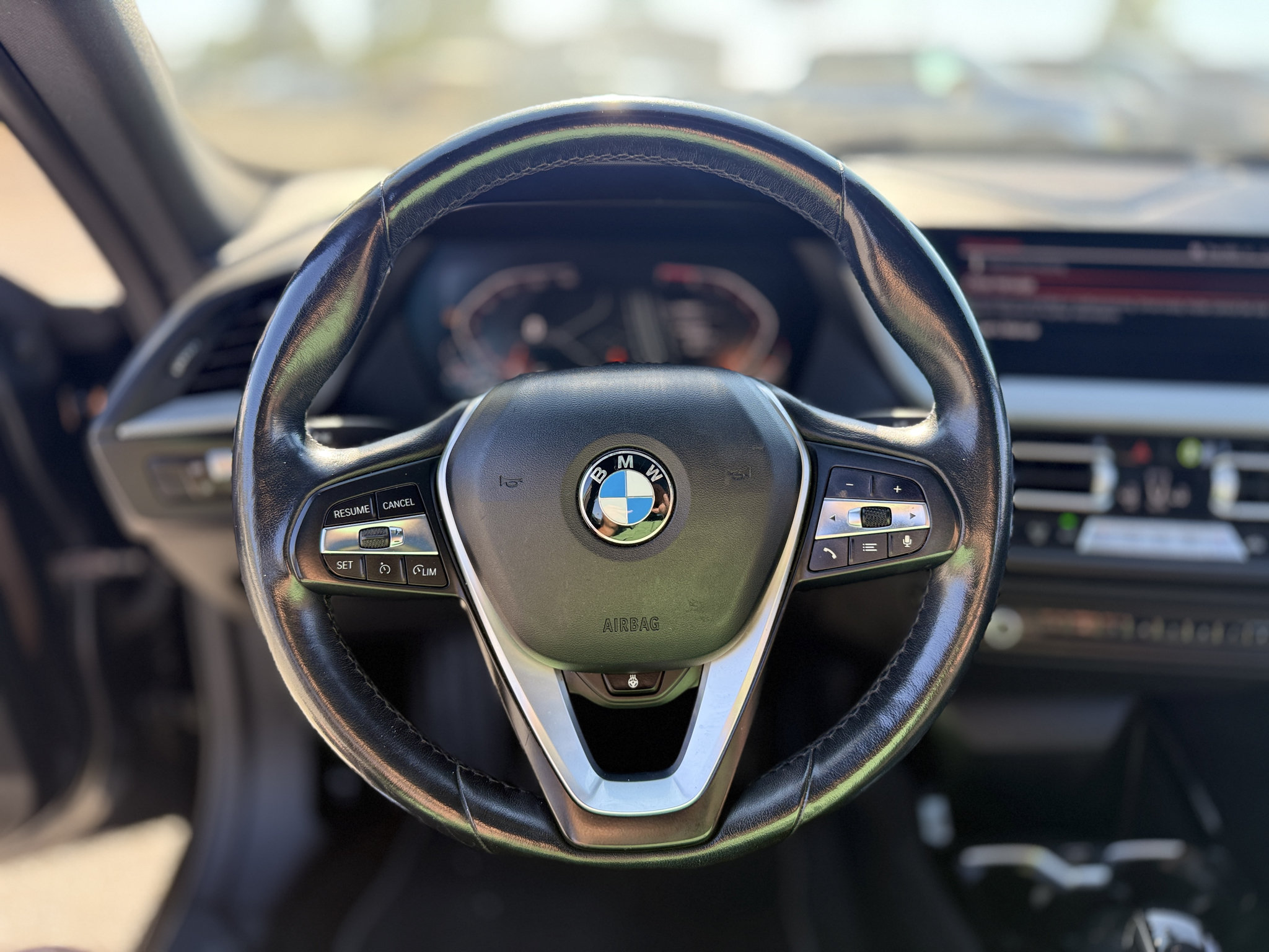 Used 2022 BMW 228i Gran Coupe FWD image 32
