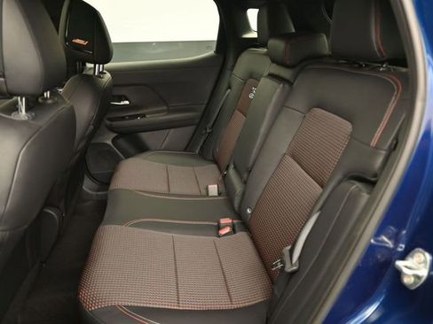 New 2026 Nissan Kicks SR w/ SR Premium Package image 23