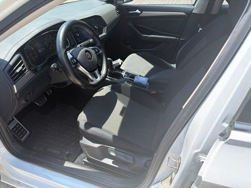Used 2020 Volkswagen Jetta S FWD image 6