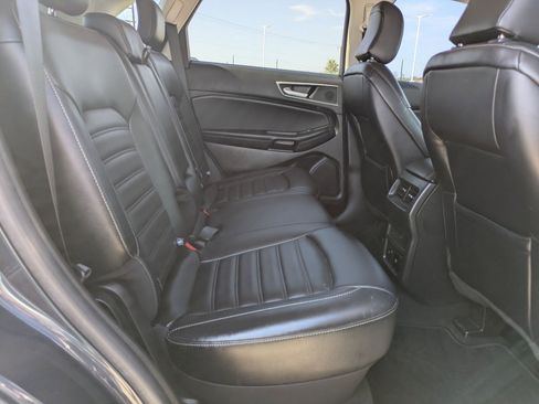 Used 2024 Ford Edge SEL w/ Convenience Package image 22