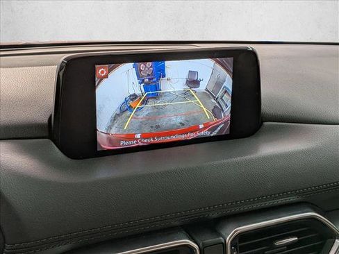 Used 2020 MAZDA CX-5 Touring FWD image 11