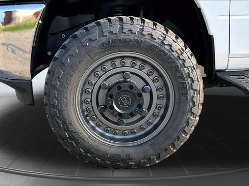 Used 2025 RAM 2500 Laramie w/ Towing Technology Group AWD/4WD image 33