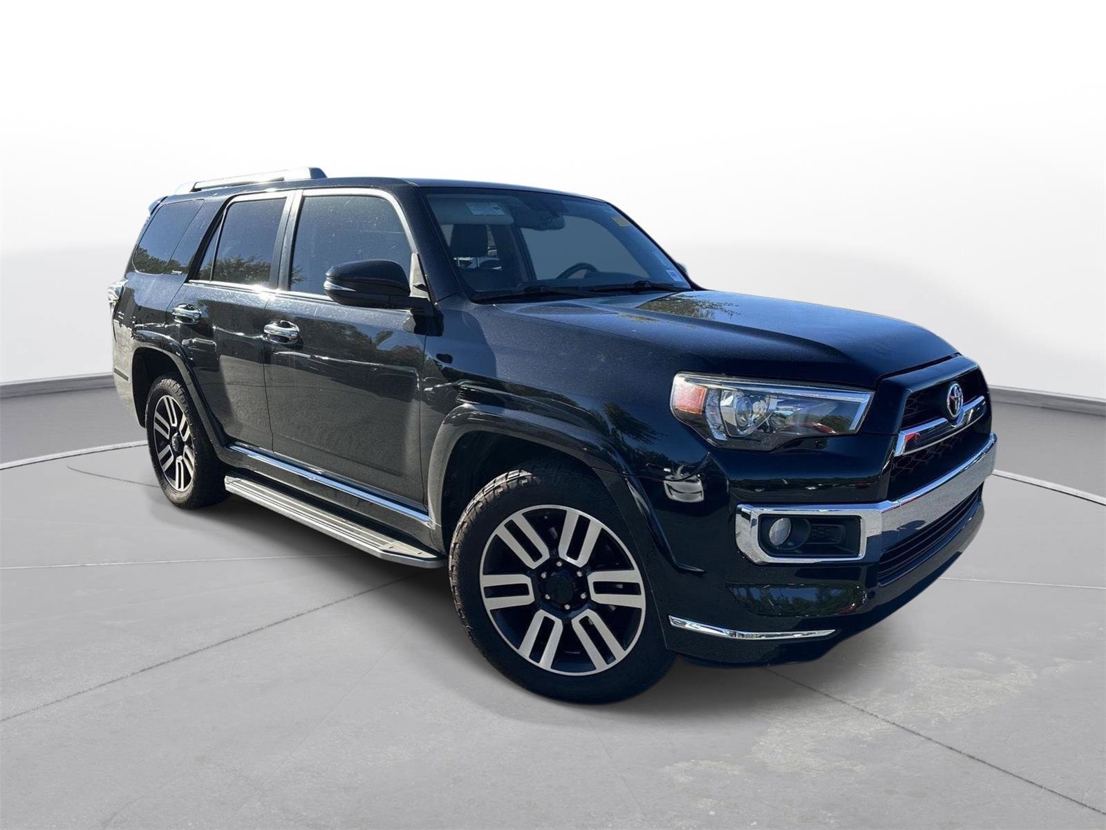 Used 2014 Toyota 4Runner Limited RWD image 4