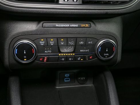 Used 2023 Ford Escape Active image 26