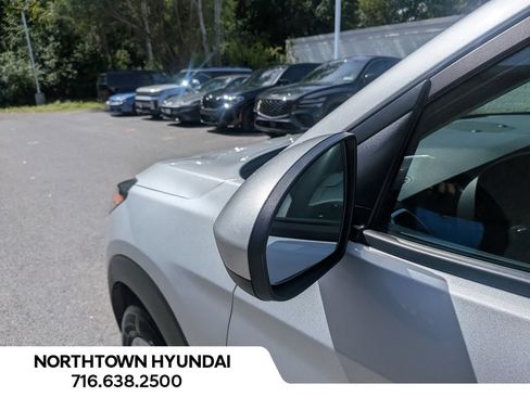 Used 2019 Hyundai Tucson Value w/ Cargo Package AWD/4WD image 39