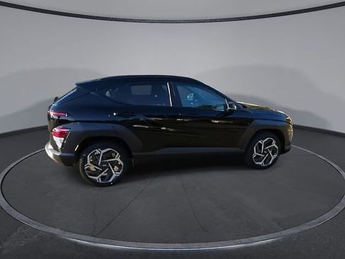 New 2026 Hyundai Kona SEL Premium image 11