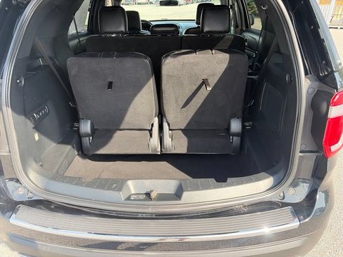 Used 2018 Ford Explorer Limited AWD/4WD image 23