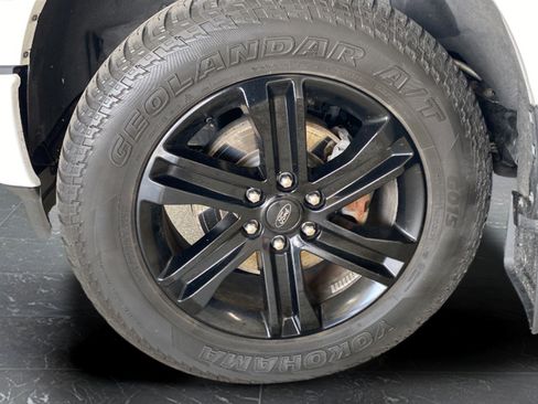 Used 2021 Ford F150 XLT w/ Equipment Group 302A High AWD/4WD image 30
