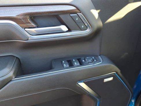 Used 2024 Chevrolet Silverado 1500 RST w/ RST All Star Premium Package image 16