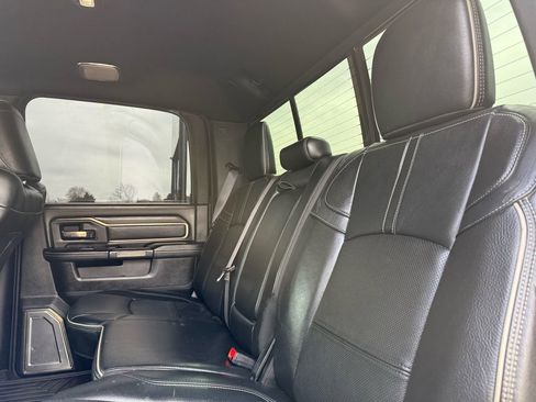 Used 2019 RAM 2500 Limited image 23