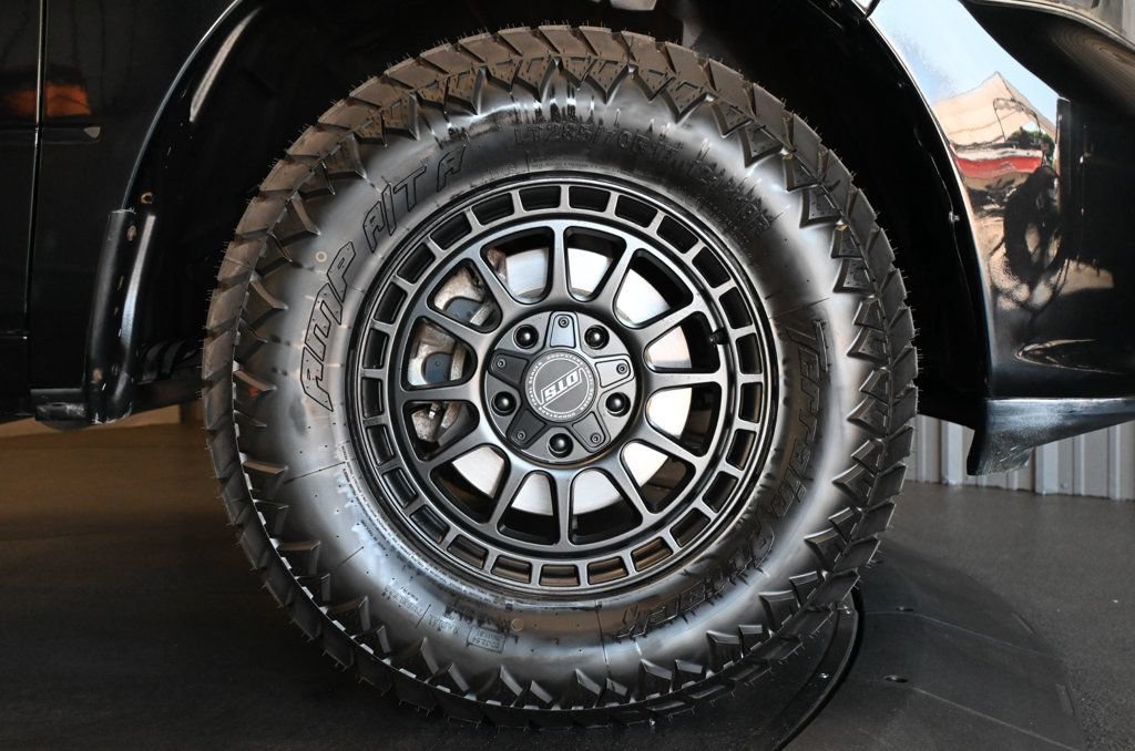 Used 2021 RAM 1500 Express AWD/4WD image 9