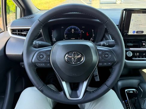 New 2026 Toyota Corolla SE FWD image 15